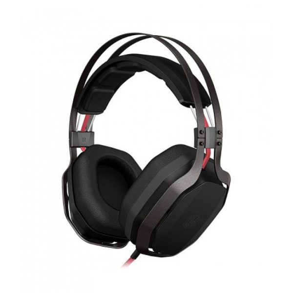 Геймърски слушалки Cooler Master MasterPulse Over-ear