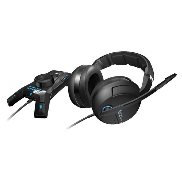 Геймърски слушалки Roccat Kave XTD 5.1 Digital Surround