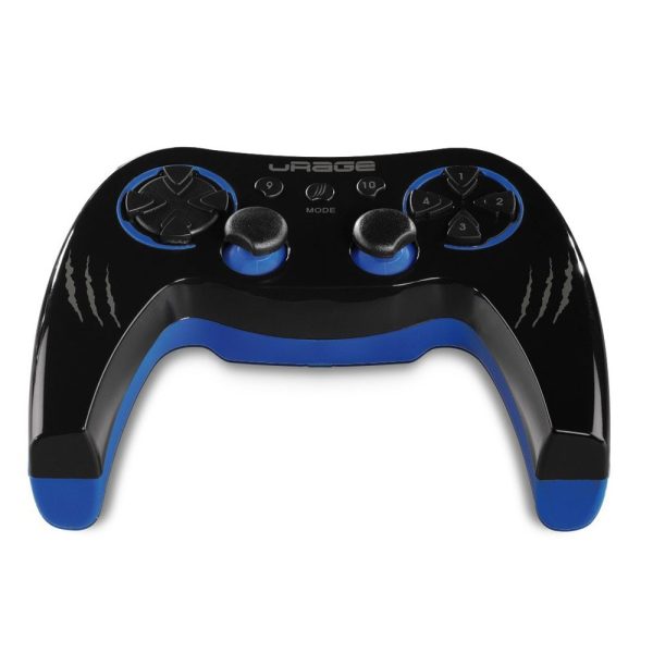 HAMA uRage Essential Gamepad Wireless безжичен геймпад