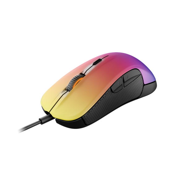 Геймърска мишка SteelSeries Rival 300 CS:GO Fade