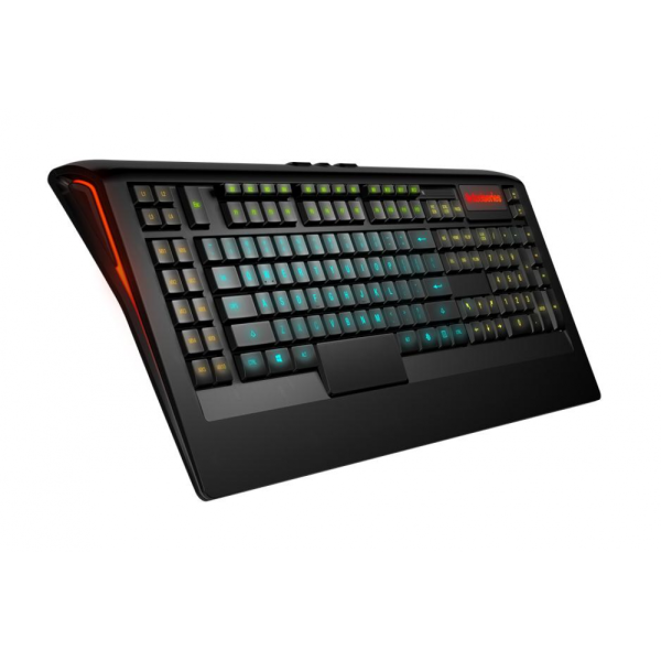 Геймърскa клавиатура Steelseries Apex 350