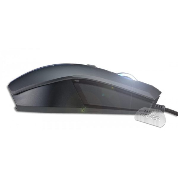 CM Storm Devastator Mouse оптична геймърска мишка - Image 4