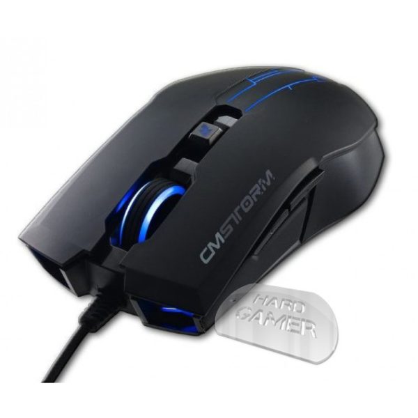 CM Storm Devastator Mouse оптична геймърска мишка - Image 6